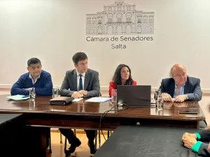 Digesto Normativo: trabajan en una herramienta para mejorar el acceso de la ciudadanía a la información pública