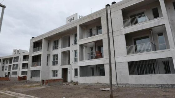 El Gobierno presentará mañana el sistema de ahorro previo para la adquisición de viviendas