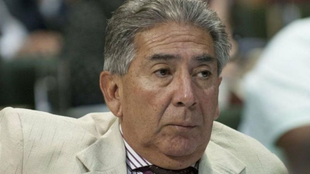 Villa dijo que lo de Guzmán "es show puro"