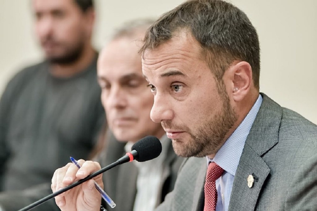 Madile pidió que la campaña electoral no tiña el trabajo legislativo en el Concejo Deliberante