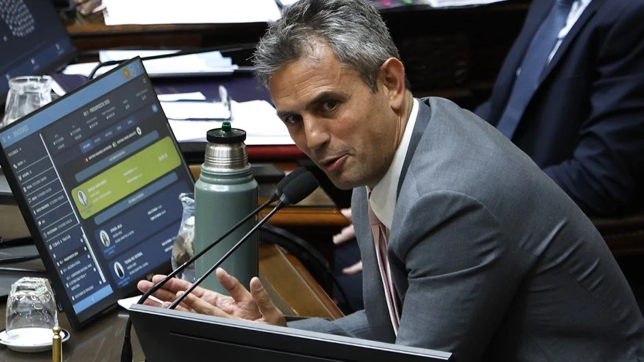 La Libertad Avanza contra el periodismo