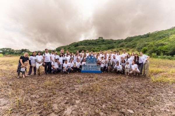 Proyecto de Compensación Forestal