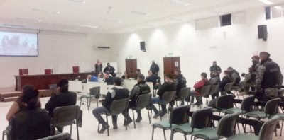 Penal de Villa Las Rosas tierra de nadie: Asesinan a un sicario