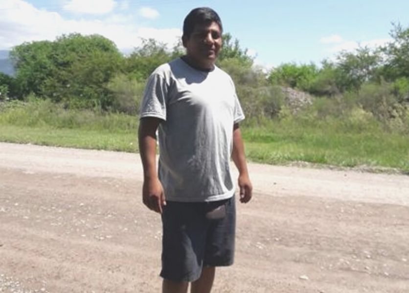 La Comunidad Lule reclama por una nueva ruta en San Lorenzo