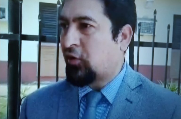 Otra "impericia" del juez Oyarzú y van...