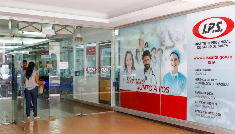 Trabajadores del IPS denuncian violencia laboral