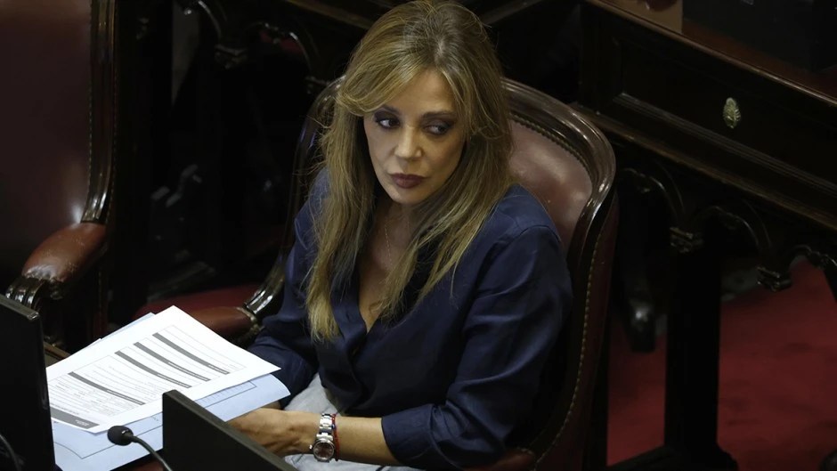 La senadora de Sáenz no apoya la eliminación de las PASO y al gobierno se le escapa la mayoría en el Senado