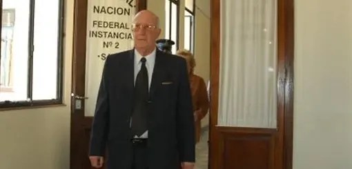 DDHH: Condenaron a prisión perpetua a un exmilitar y a un excomisario por el crimen de un médico de Tartagal