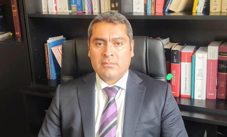 La defensa del juez Claudio Parisi entiende que debe estar libre