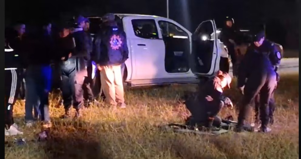 Ocho dirigentes sindicales mendocinos llegaron armados a Salta para atacar un acto gremial