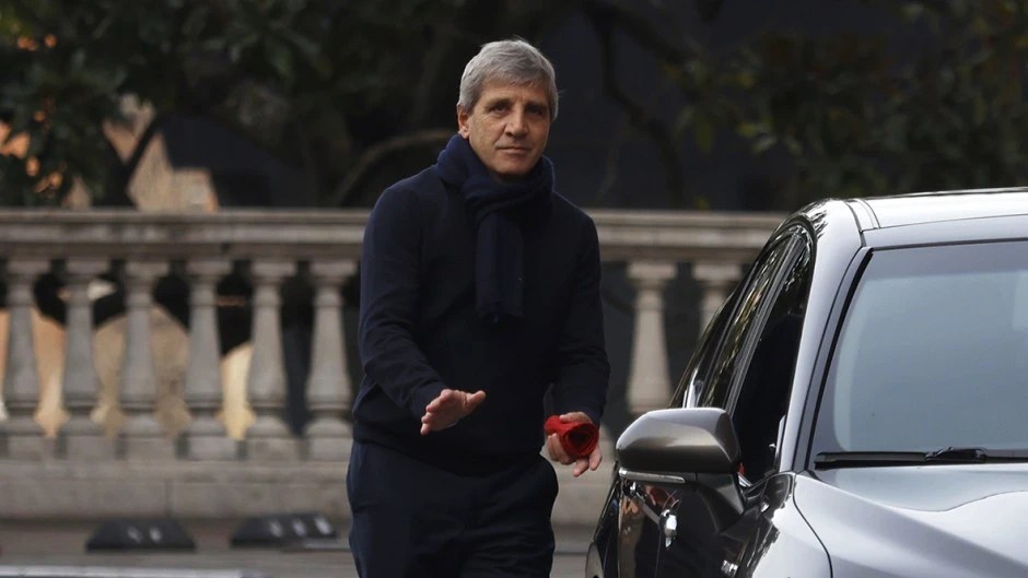 La Justicia declaró inconstitucional la decisión de Caputo de dejar de informar los precios de los combustibles