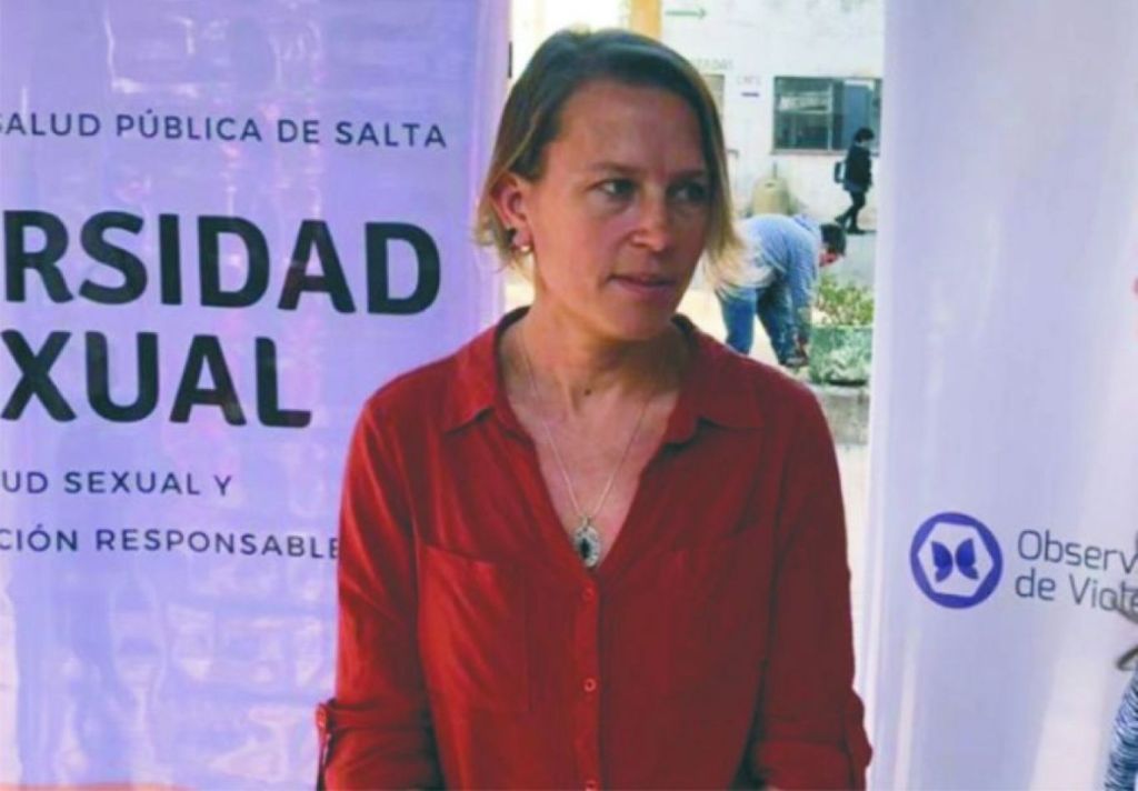 Abstinencia sexual como ESI, una nueva provocación del gobierno nacional