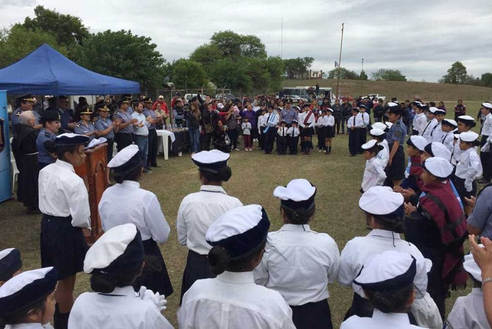 "Estamos en crisis, no en guerra"