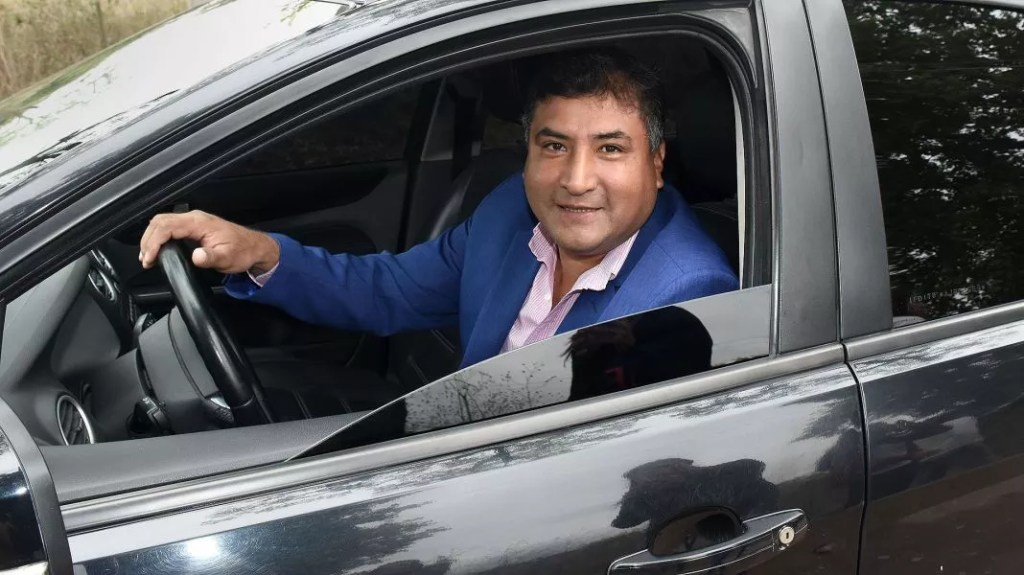 El exintendente Kila Gonza incurrió en el delito de fraude en grado de tentativa