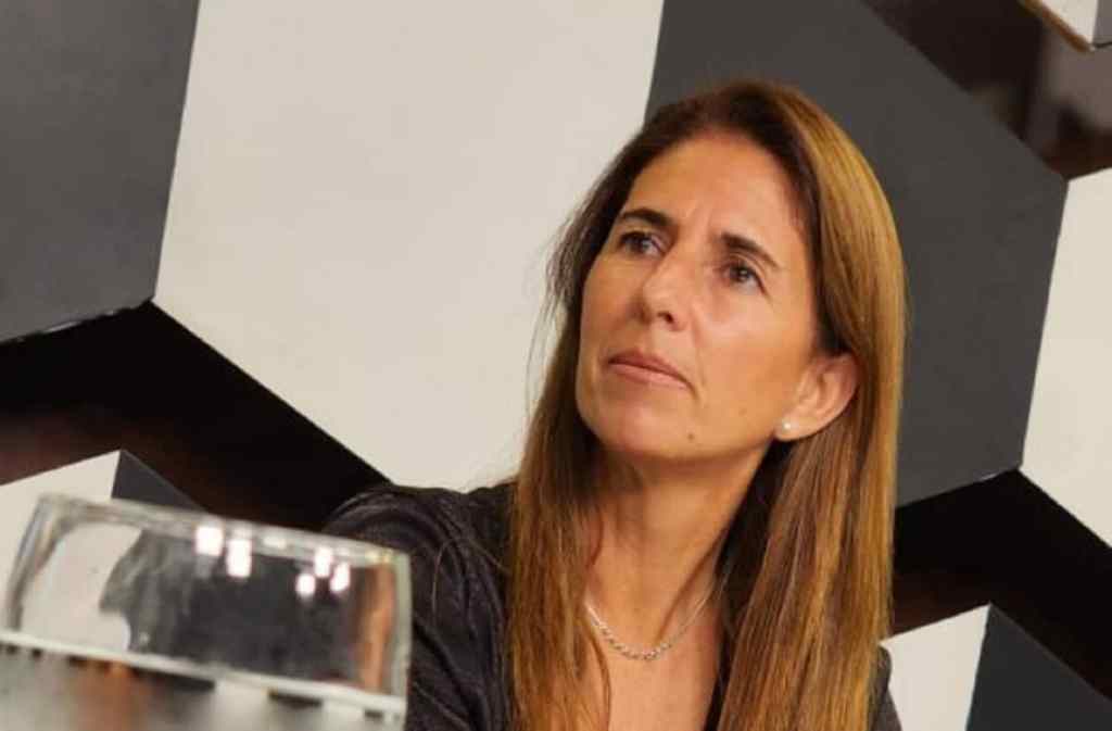 Villamayor trató a Orozco de desbocado y su par de opa
