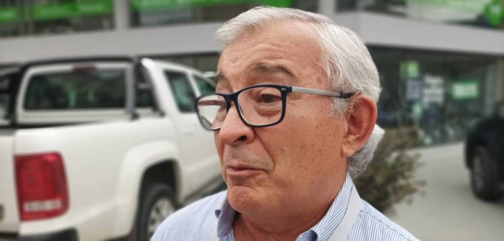 Martín Grande dijo por FM Noticias que una de las listas opositoras le ofreció una candidatura a cambio de Publicidad Oficial