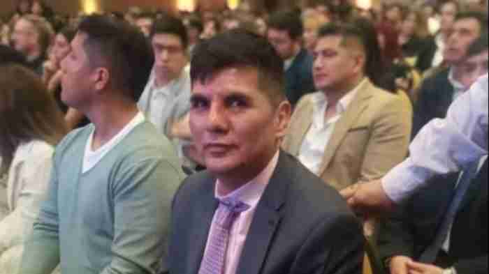 Piden revocar el arresto domiciliario otorgado a Ortega Serrano y Martínez