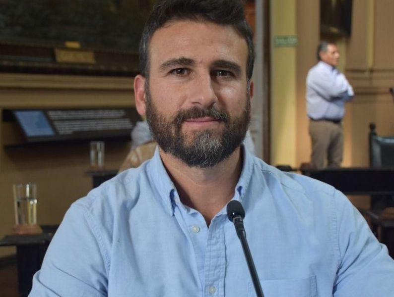 Romero votó a favor pero no cree en la prórroga de la emergencia por violencia de género