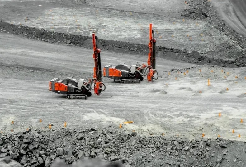 Minera canadiense expande su proyecto para explorar oro en Salta
