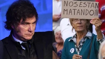 Murió la moratoria de ANSES: por culpa de Milei, esta es la manera de jubilarse en Argentina ahora