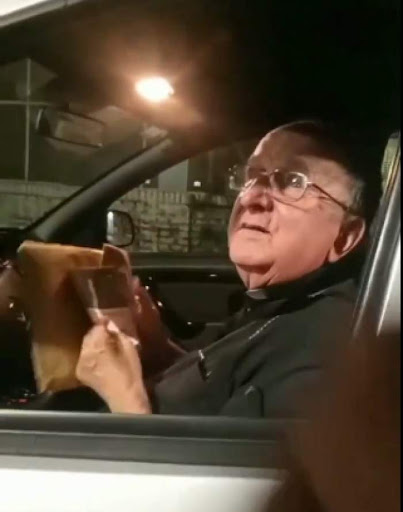 Raúl Córdoba: “La vía publica se volvió demasiado peligrosa porque no hay respeto por las normas”