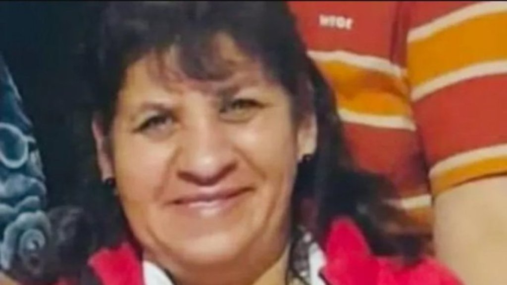 Encontraron muerta en un descampado a Mirta Adela Herrera. Eestaba desaparecida