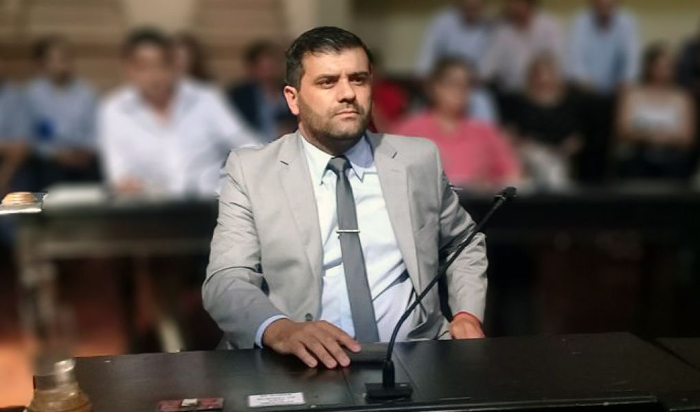 Orozco ratificó sus dichos: “El que no transe con el narcotráfico va a perder las elecciones”