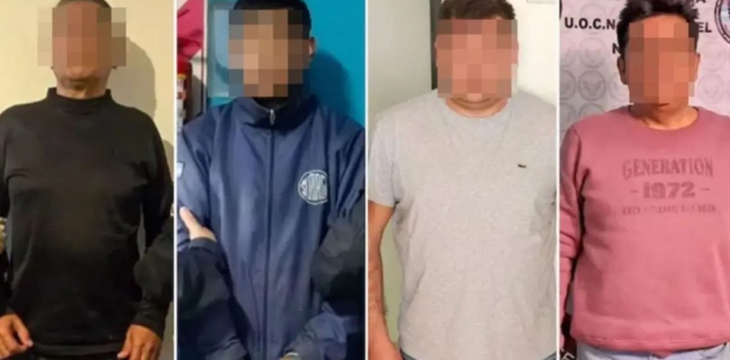 Desbaratan una red de trata que captaba adolescentes a la salida de un colegio salteño: pagaban más si las víctimas eran vírgenes