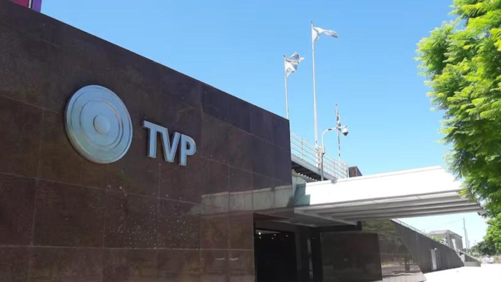 Milei avanza en el vaciamiento de los medios públicos