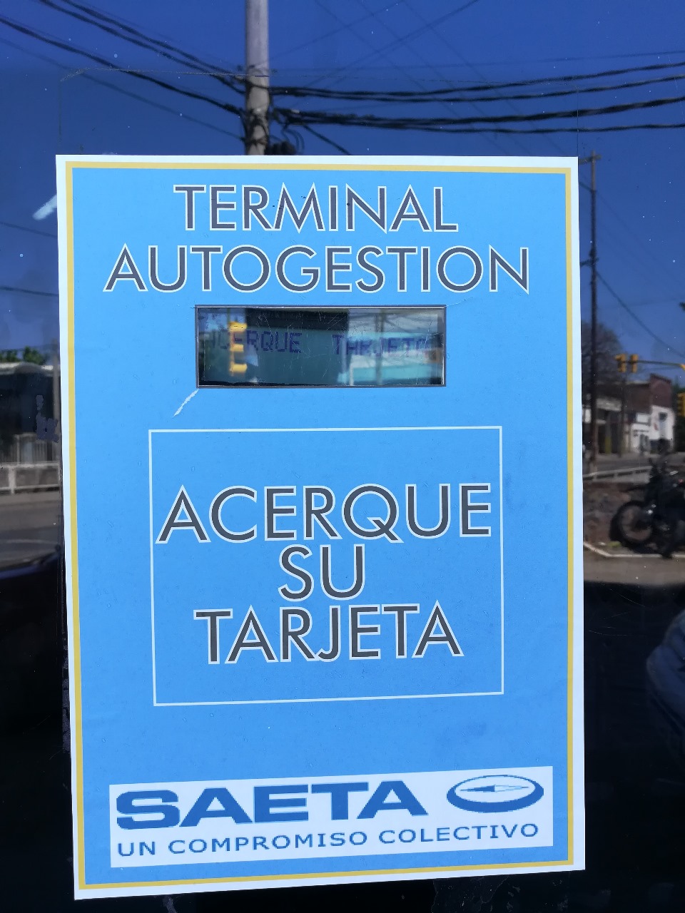 Caerá la gratuidad del Pase de los ingresantes de la UNSA que no renovaron su beneficio