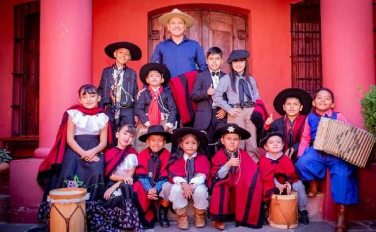 Se lanzó una nueva edición del TRICHACO 2024