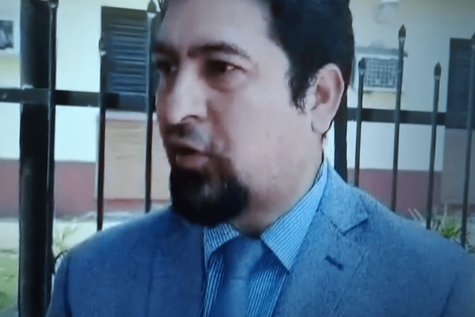 Exigen justicia por el femicidio de Nahir Klimasauskas y apuntan al juez Oyarzú