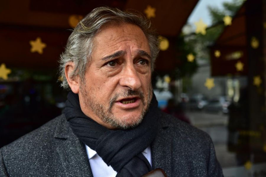 “Cuando nos ven fuertes es cuando más nos atacan”