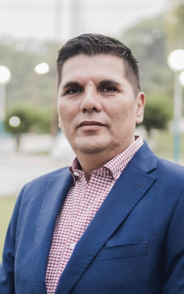 Domiciliaria para el exintendente "Conejo" Martínez