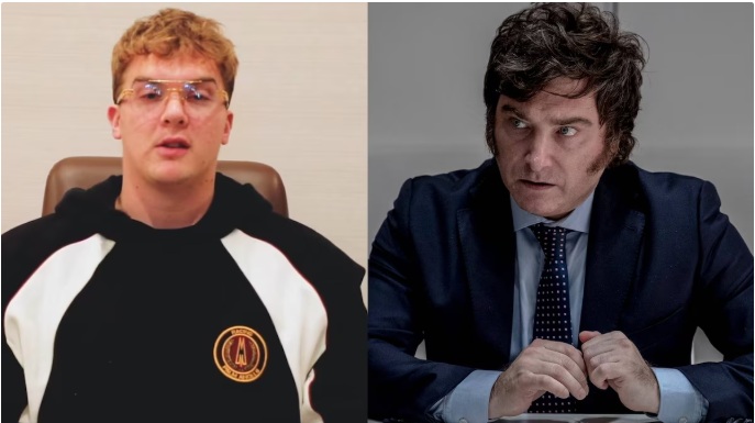 ¿Con quién se reunió Hayden Davis, el crador de $LIBRA en Salta?