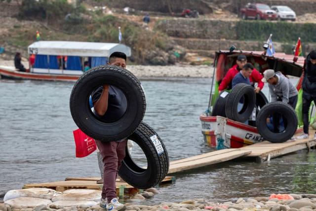 No habrá elecciones en Aguas Blancas, extienden su intervención
