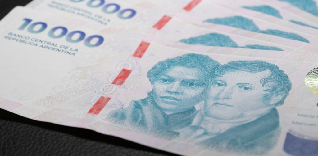 ¿De cuánto es el salario mínimo en Salta en abril 2025?