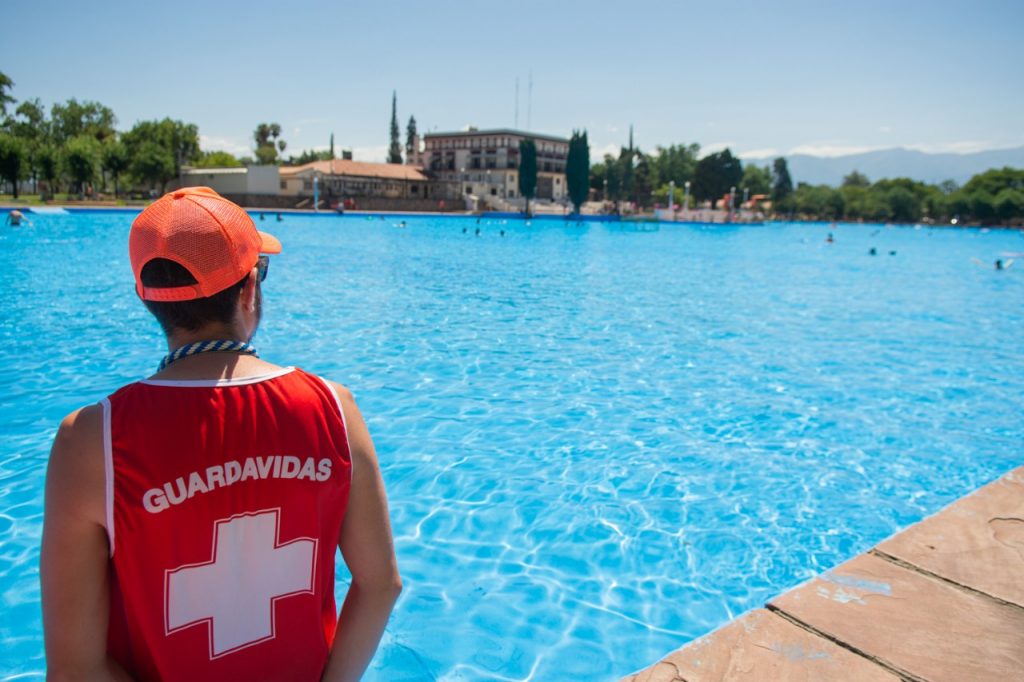Se habilita mañana el balneario Xamena y la pileta Nicolás Vitale