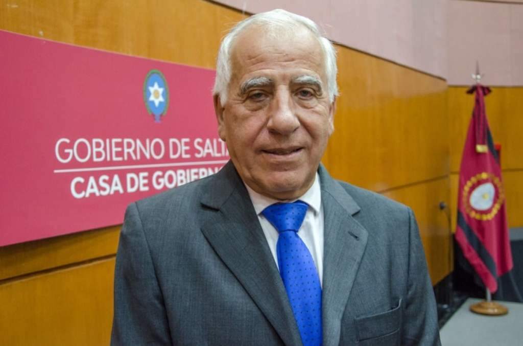 Escándalo en la Unidad Regional Nº 8: Domínguez dijo que es parte de una investigación propia y que no se esconde nada