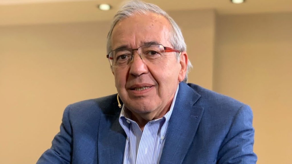 Godoy advirtió que la Ley Bases es algo peligrosísimo