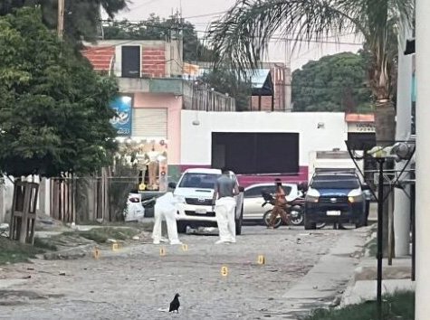 Rechazan domiciliaria para el acusado de matar a "Oreja" Martínez