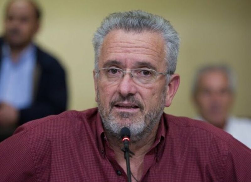 Del Pla: “El gobierno se está robando la plata para los alimentos”