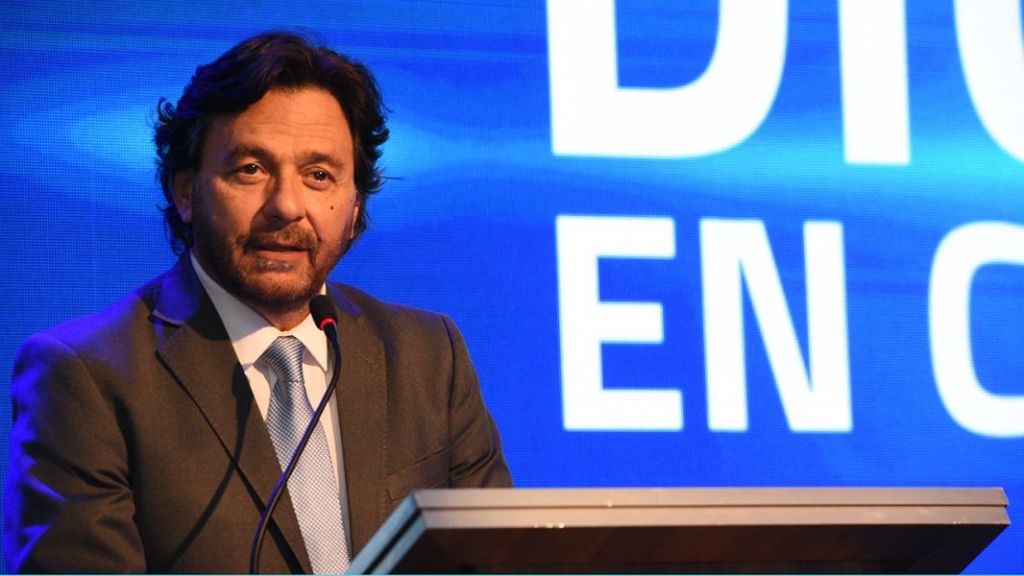 GovTech Salta: Sáenz anunció que la plataforma provincial Iddi integrará más funcionalidades