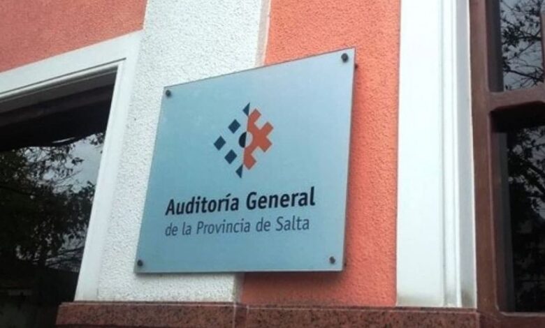 13 municipios no presentaron la Cuenta General del Ejercicio