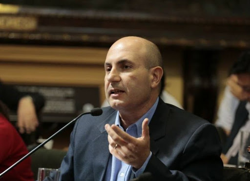 Ralle dijo que no aportará más al PJ y que abrirá una casa peronista en Güemes