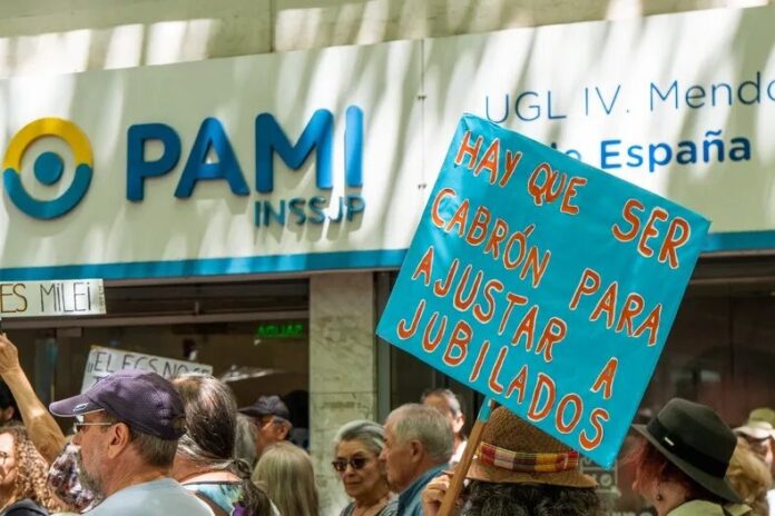 Afectados por el PAMI pueden inscribirse en un amparo colectivo