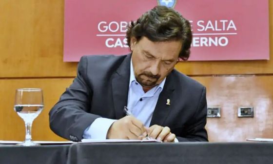 El 29 de junio provincia depositará el incentivo docente