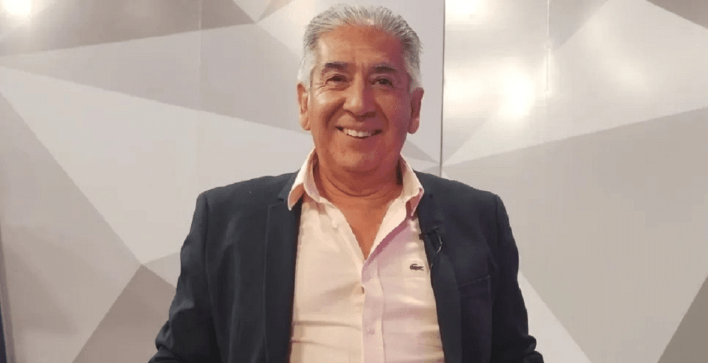 Para Villa, "hubiese sido lo mejor salir en una lista de unidad"