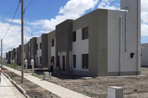 El PO cuestiona el plan de ahorro previo para la adquisición de viviendas