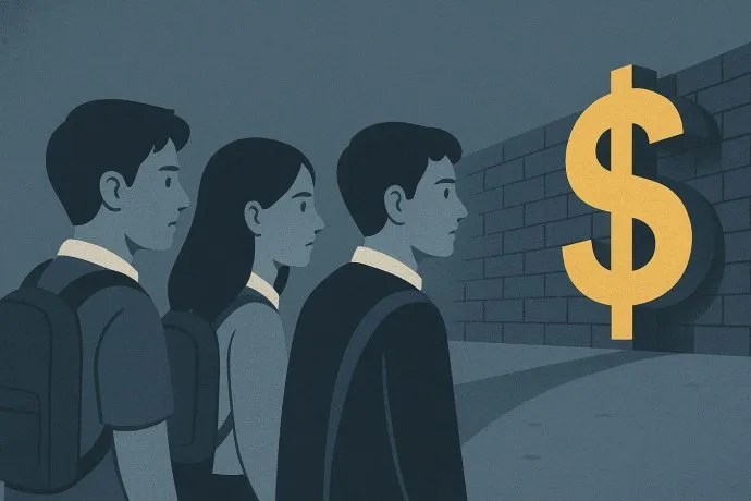 El poder adquisitivo del salario mínimo volvió a caer en agosto y alcanzó su nivel más bajo desde 2001